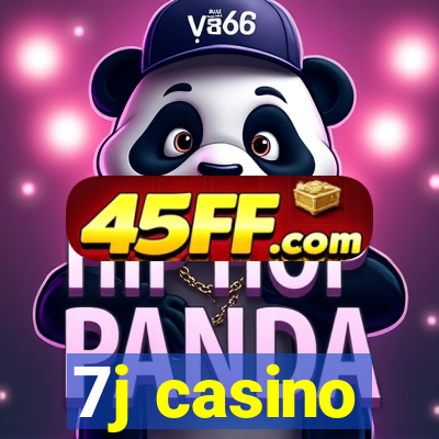 7j casino
